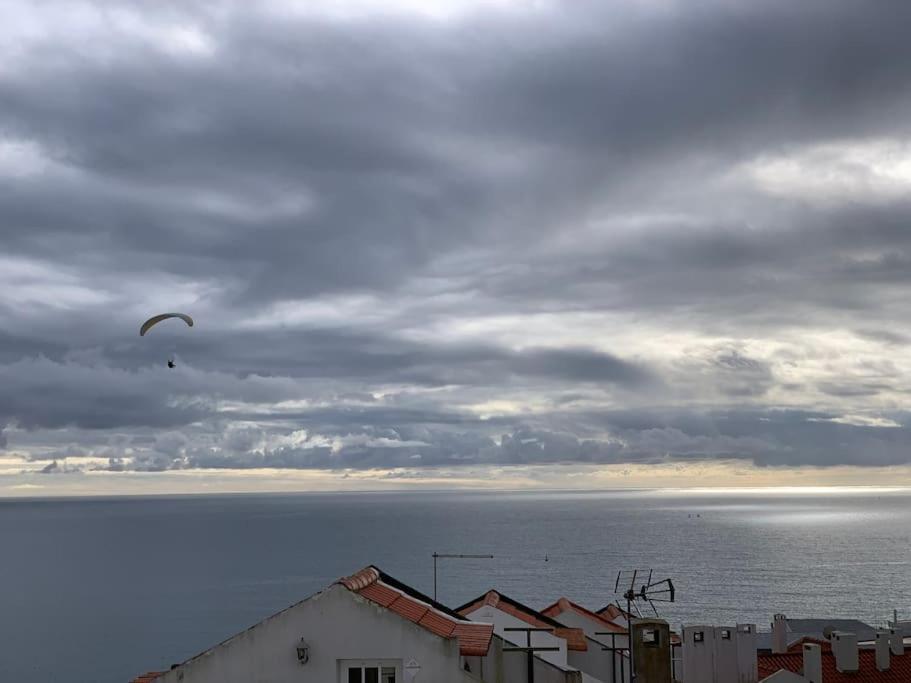 The Architect'S House Over The Sea Sesimbra Dış mekan fotoğraf